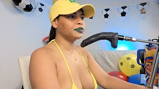 Anabel693 Live XXX Chat