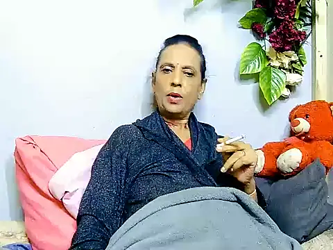 Hot_queen58 élő XXX-chatje