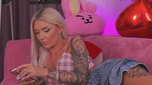 fallingangeln Live XXX chat