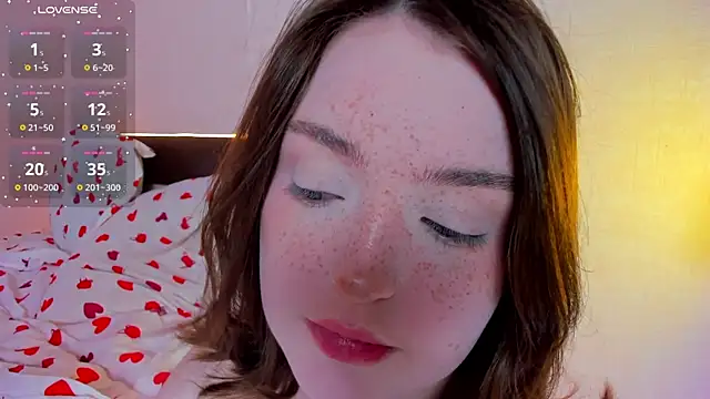 lexxxxxxi's Live XXX Chat