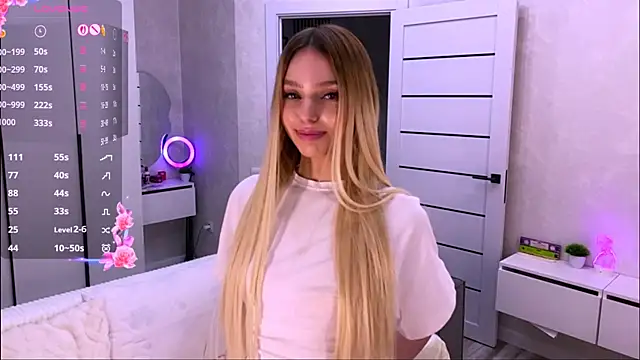 Mooniesiesita's Live XXX Chat