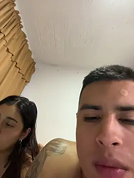 miaftmax's Live XXX Chat