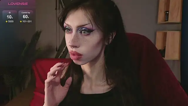 devvilss_toyn Live XXX chat