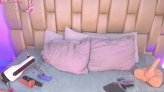 Chat XXX en directo de Sweet--Zoe
