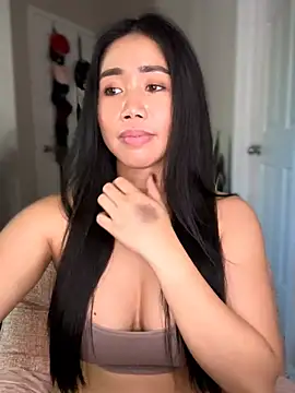 Chat XXX en directo de JazzieXo