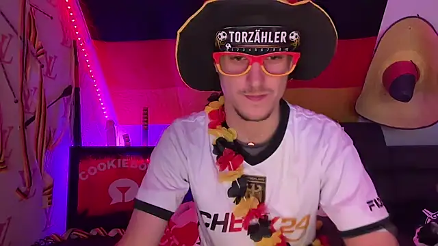 Cookieboy88: онлайн-секс-чат