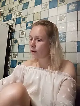 Anna_wey's Live XXX Chat