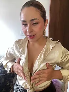pamelao's Live XXX Chat