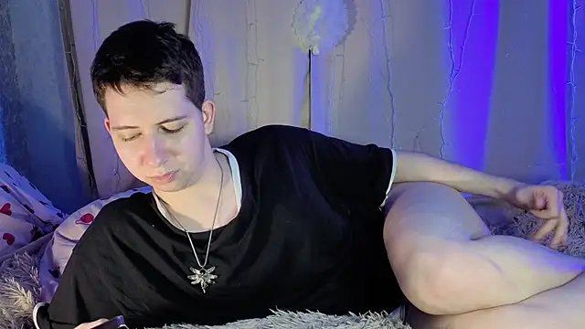 Timothy_Fox Obrolan Langsung XXX