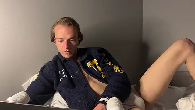 Živý XXX chat yuppie_b