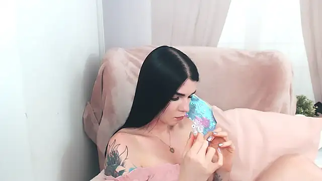 SofiiaBeauty's Live XXX Chat