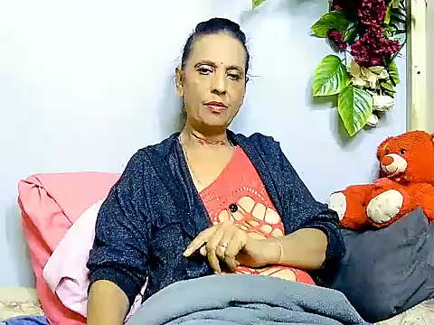 Hot_queen58's Live XXX Chat