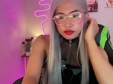 Miss_CandyX 现场XXX聊天