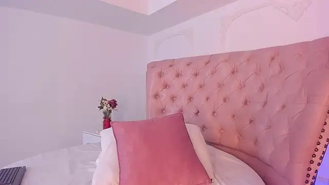 Živý XXX chat LucianaBlanco_