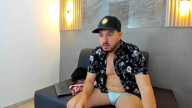 Živý XXX chat HARRY_SMIHT