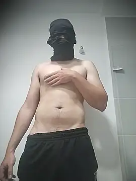 Patrickbwc5 – webcam-show