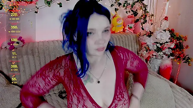 Rei_Hino Live XXX Chat