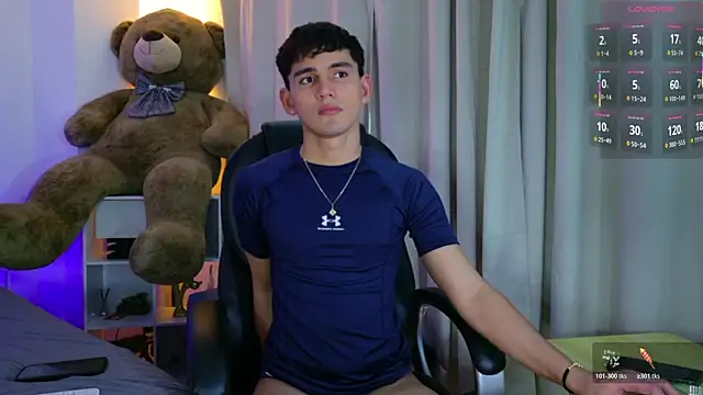 estebanperez_26 – Live XXX-chat