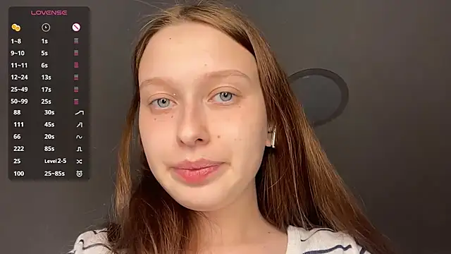 LoryMusetti 现场XXX聊天