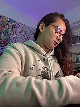 Chat XXX en directo de Amarantha_666