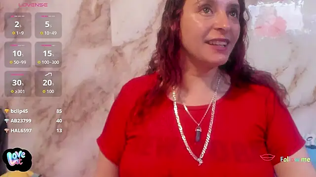 Chat XXX en directo de Baioleth