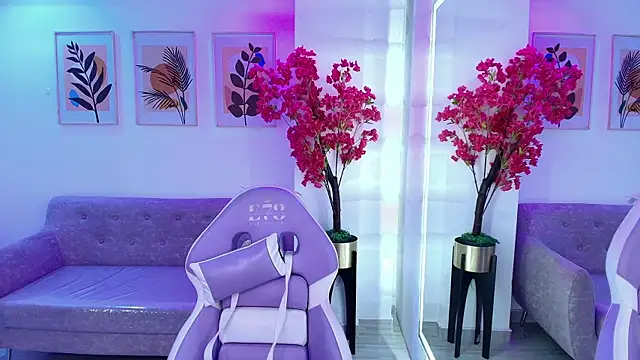 Živý XXX chat Anie_johnson
