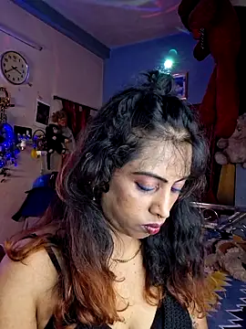 Poisonou5 Webcam-Show