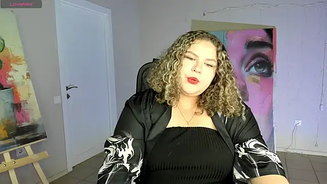 SofiRocen Live XXX chat