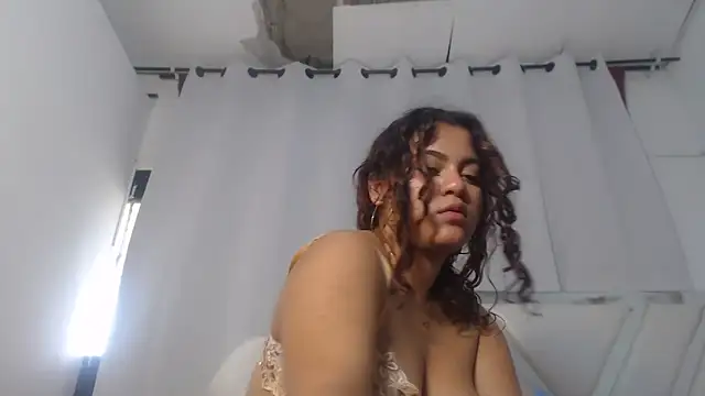 AlannaHarper Obrolan Langsung XXX