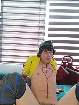 LittleTymmy Chat XXX live