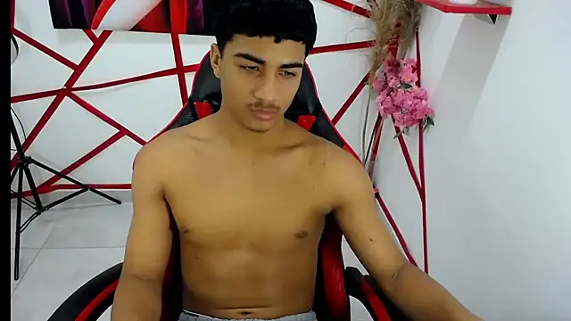 oliver-parker – Live XXX-chat