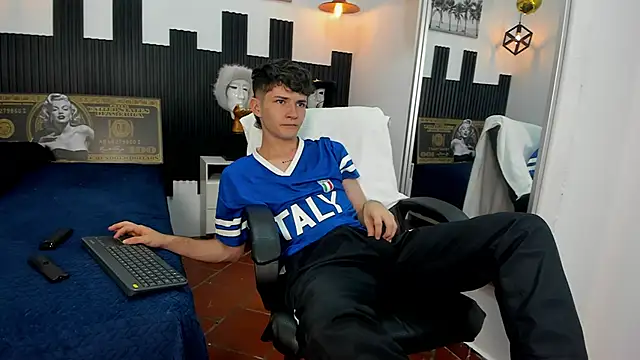 trevor_mob – Live XXX-chat