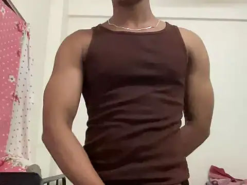 ishanon's Live XXX Chat