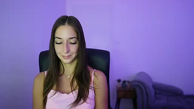 Crystalbrunette18 Live XXX Chat