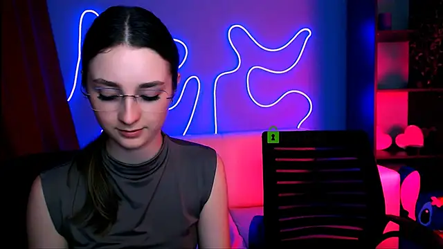 alisabliss' Live XXX Chat