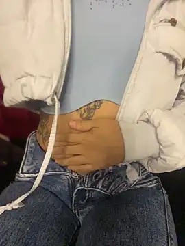 Michelle_ecのライブXXXチャット