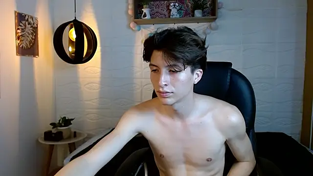 Marcoviolet Chat XXX live