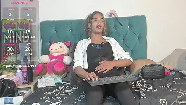 StefanyMiler Chat XXX in diretta