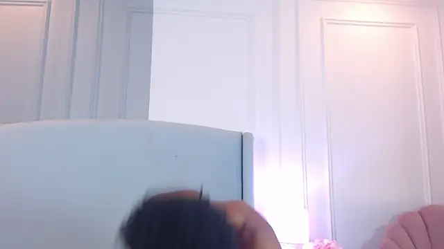 Živý XXX chat ChantalGarner