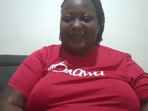 fat_ebonyqueen's Live XXX Chat