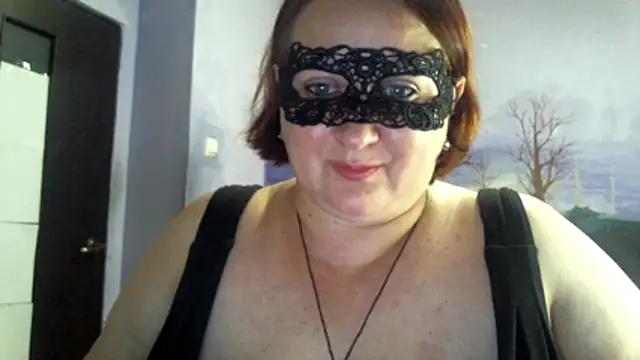 Živý XXX chat AgilaMipo