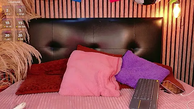 Hiddenhotcake 라이브 XXX 채팅