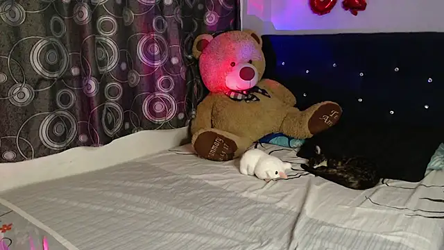 Živý XXX chat ANGELIQUE_KLANE