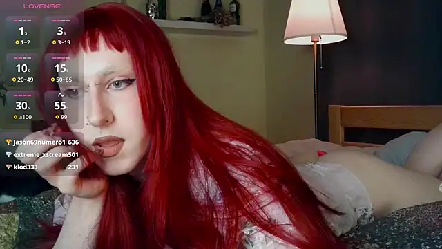 lia_grl Live XXX-chat