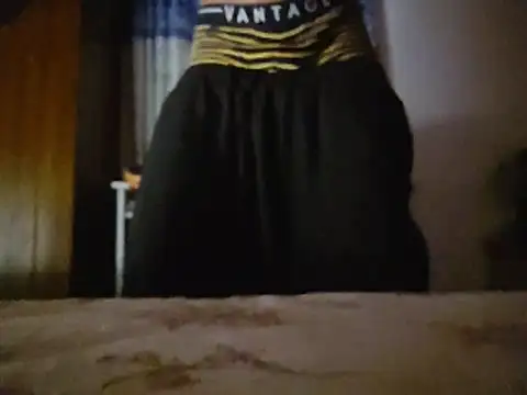 RikzAdam's Live XXX Chat
