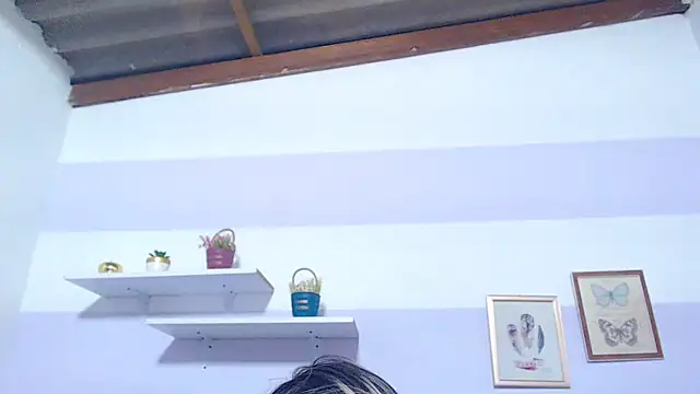 kimberlyvega 现场XXX聊天