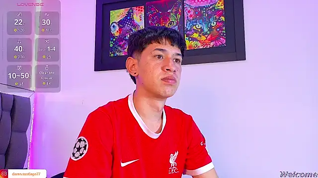 دردشة Twink_daren الجنسية المباشرة