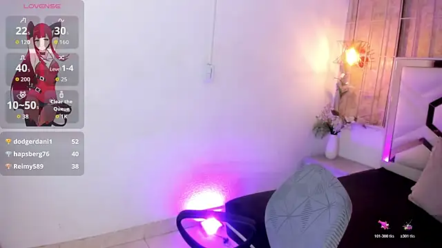 Kataleyamilf69_: απευθείας συνομιλία ΧΧΧ