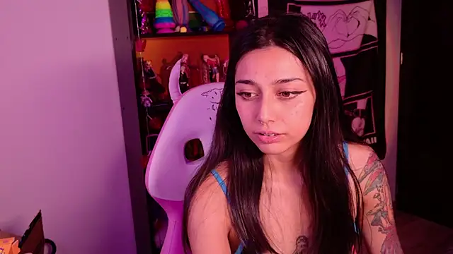 Chat +18 de amber_yull ao vivo