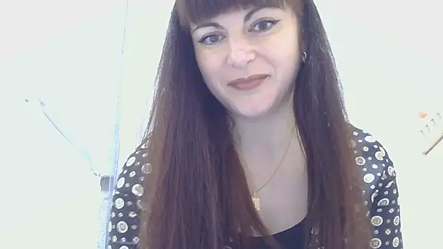 XXX chat uživo modela StarandMoon